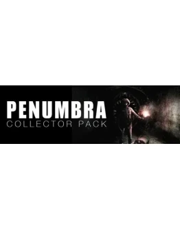 Penumbra Collectors Pack АВТОДОСТАВКА RU Steam Gift Penumbra Collectors Pack АВТОДОСТАВКА RU Steam Gift