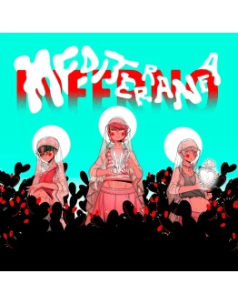 Mediterranea Inferno PS4 &amp PS5