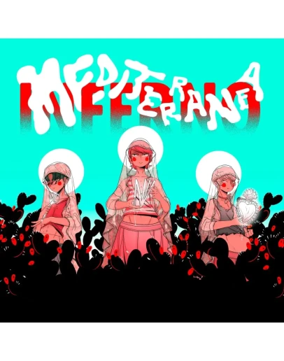 Mediterranea Inferno PS4 &amp PS5