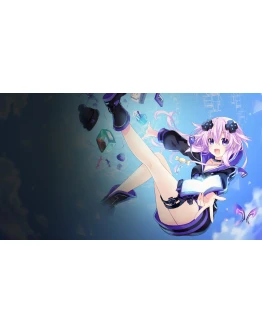 Megadimension Neptunia VIIR PS4 &amp PS5