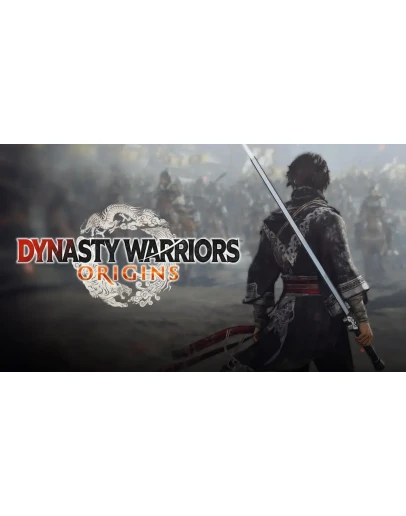 DYNASTY WARRIORS: ORIGINS (Ключ Global XBOX XS)