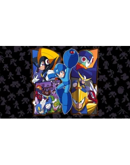 Mega Man Legacy Collection 2 PS4 &amp PS5