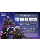 BACK 4 BLOODSteamUA KZ +СНГ (БЕЗ РФ И РБ)0