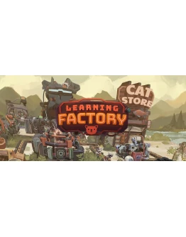 Learning Factory ключ Global + RU/CIS РФ Россия СНГ Learning Factory ключ Global + RU/CIS РФ Россия СНГ