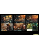 Learning Factory ключ Global + RU/CIS РФ Россия СНГ