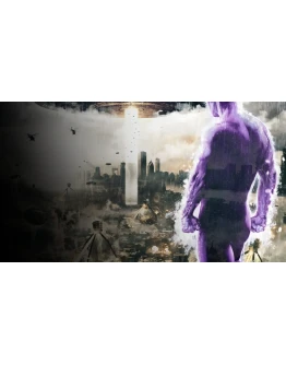 Megaton Rainfall PS4 &amp PS5