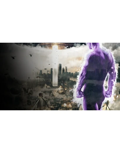 Megaton Rainfall PS4 &amp PS5