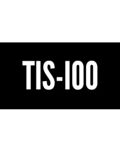 TIS-100 ключ Весь мир + RU/CIS РФ Россия стим СНГ