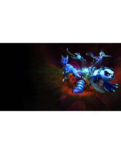 Mekazoo PS4 &amp PS5