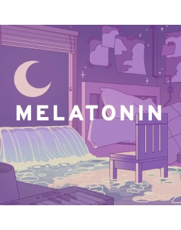 Melatonin PS5