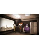 Human Resource Machine ключ Global + RU/CIS РФ Россия