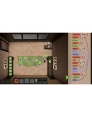 Human Resource Machine ключ Global + RU/CIS РФ Россия