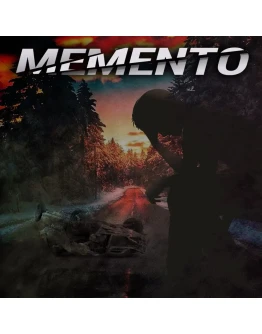Memento PS4 &amp PS5