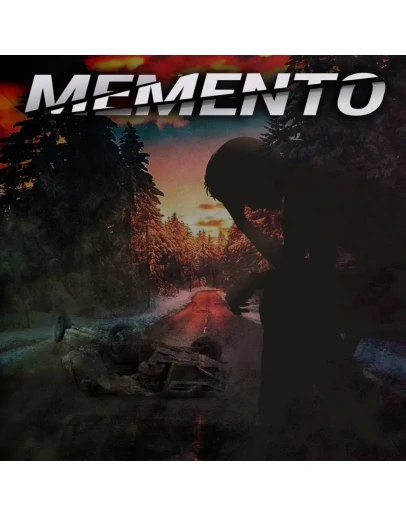 Memento PS4 &amp PS5