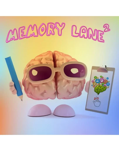 Memory Lane 2 PS5