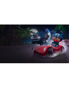 Meow Motors PS4 &amp PS5