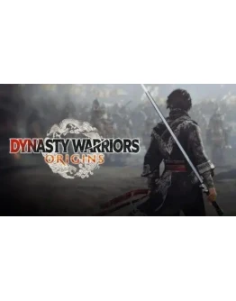 DYNASTY WARRIORS: ORIGINS(Xbox)+Игры общий