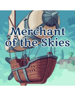 Merchant of the Skies PS5