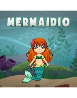 Mermaidio PS4 &amp PS5