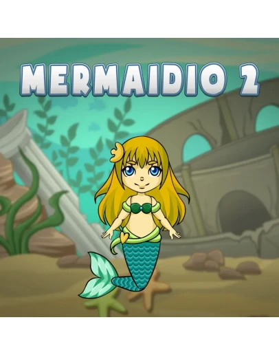 Mermaidio 2 PS5