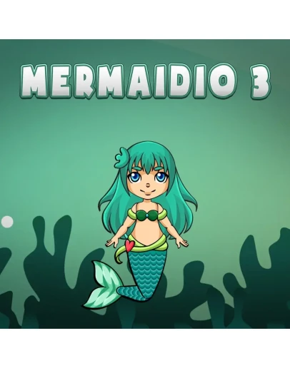 Mermaidio 3 PS5