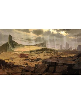 METAL MAX Xeno Reborn PS4 &amp PS5