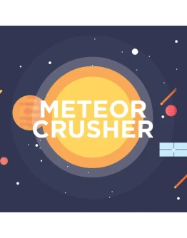 Meteor Crusher PS5