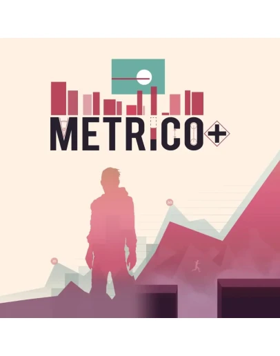 Metrico+ PS4 &amp PS5
