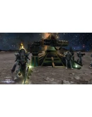 Warhammer 40,000: Dawn of War - Soulstorm (Steam key) Warhammer 40,000: Dawn of War - Soulstorm (Steam key)