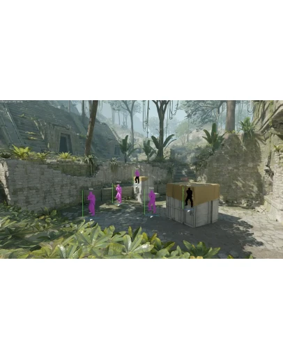 MIDNIGHT CS2 - 14 ДНЕЙ