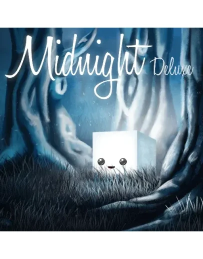 Midnight Deluxe PS4 &amp PS5