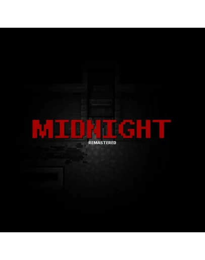 MIDNIGHT Remastered PS4 &amp PS5