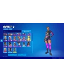 FORTNITE32+ СКИНОВ АККАУНТА OG SOCCER TSUKI + ПОЧТА