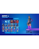 FORTNITE32+ СКИНОВ АККАУНТА OG SOCCER TSUKI + ПОЧТА