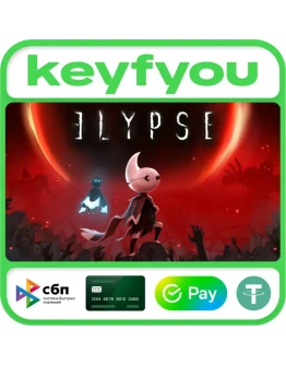 Elypse / STEAM КЛЮЧ Elypse / STEAM КЛЮЧ