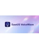 EaseUS VoiceWave лицензионный ключ, лицензия код