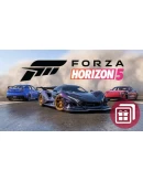 Forza Horizon 5 Welcome Pack АВТО RU Steam Gift