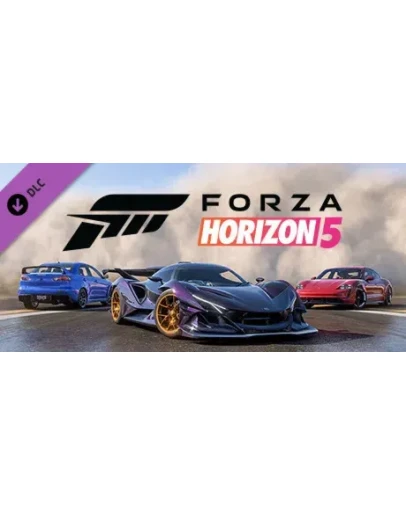 Forza Horizon 5 Welcome Pack АВТО RU Steam Gift Forza Horizon 5 Welcome Pack АВТО RU Steam Gift