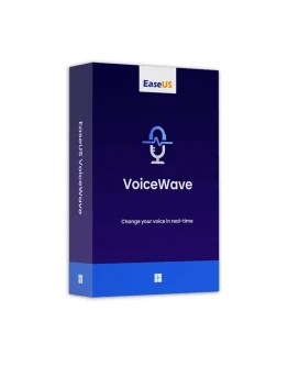 EaseUS VoiceWave лицензионный ключ, лицензия код EaseUS VoiceWave лицензионный ключ, лицензия код