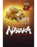 XBOXNARAKA: BLADEPOINT Золото XBOX