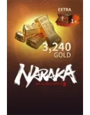 XBOXNARAKA: BLADEPOINT Золото XBOX