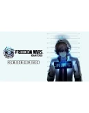FREEDOM WARS Remastered PS4 / PS5 ТУРЦИЯ