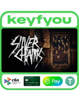 Silver Chains / STEAM КЛЮЧ Silver Chains / STEAM КЛЮЧ