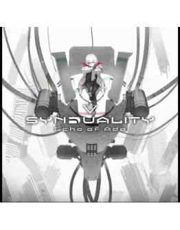 SYNDUALITY Echo of Ada PS5 ТУРЦИЯ SYNDUALITY Echo of Ada PS5 ТУРЦИЯ