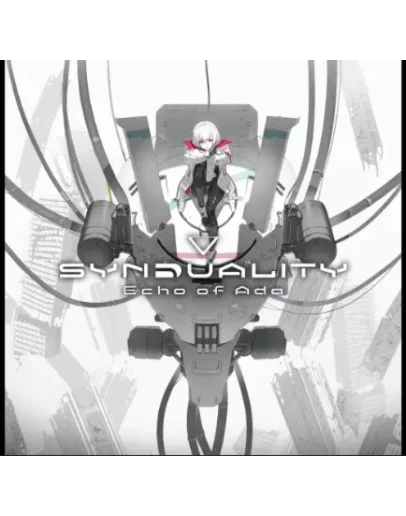 SYNDUALITY Echo of Ada PS5 ТУРЦИЯ