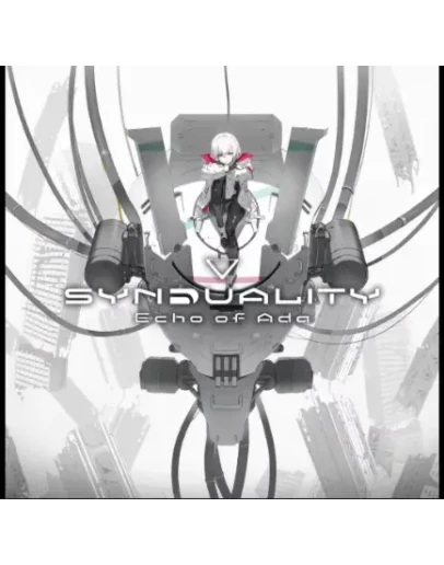 SYNDUALITY Echo of Ada PS5 ТУРЦИЯ