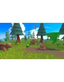 Skystead Ranch Ранчо Скайстед STEAM GIFT РОССИЯ