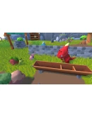 Skystead Ranch Ранчо Скайстед STEAM GIFT РОССИЯ