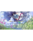Tales of Graces f Remastered - Deluxe Upgrade Pack RU