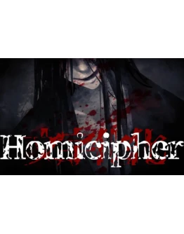 HOMICIPHERSTEAM АККАУНТПОДАРОК + ИГРЫНА 90 ДНЕЙ
